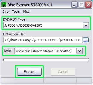 schtrom360xtract v4.1 schtrom360xtract v4.1